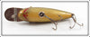 Creek Chub Natural Chub Scale Intro Wiggler 100