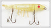 Manning's Shrimp Lure Co Yellow Tasty Shrimp In Box