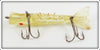 Manning's Shrimp Lure Co Yellow Tasty Shrimp In Box