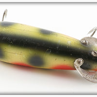 Heddon Strawberry Spotted Crab Wiggler