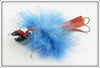 A & H Products Blue Adamson Multi Use Lure In Box