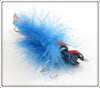 A & H Products Blue Adamson Multi Use Lure In Box