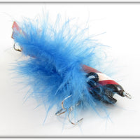 A & H Products Blue Adamson Multi Use Lure In Box