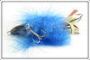 A & H Products Blue Adamson Multi Use Lure In Box