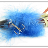 A & H Products Blue Adamson Multi Use Lure In Box