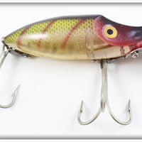 Heddon Perch River Runt In Box 9110 L