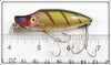 Heddon Perch River Runt In Box 9110 L