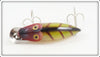 Heddon Perch River Runt In Box 9110 L