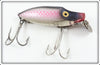 Heddon Shiner Scale River Runt In Box 9110 P