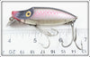 Heddon Shiner Scale River Runt In Box 9110 P