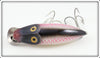 Heddon Shiner Scale River Runt In Box 9110 P