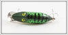 Heddon Green Crawdad Tiny Floating Runt 340 GR