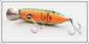 Heddon Green Crawdad Tiny Floating Runt 340 GR