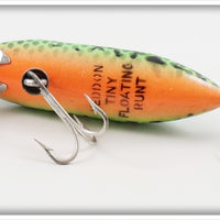 Heddon Green Crawdad Tiny Floating Runt 340 GR