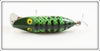 Heddon Green Crawdad Tiny Floating Runt 340 GR