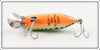 Heddon Green Crawdad Tiny Floating Runt 340 GR