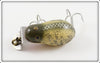 Creek Chub Silver Flash Tiny Tim 6418