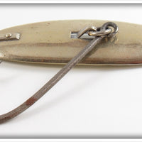 Vintage Vom Hofe Sams Spoon 5 Lure 