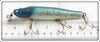 Creek Chub Blue Flash Pikie 734