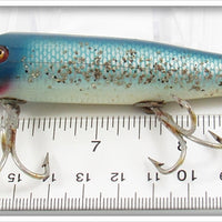 Creek Chub Blue Flash Pikie 734