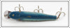 Creek Chub Blue Flash Pikie 734