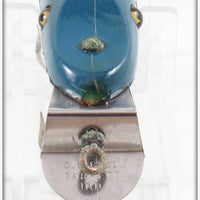 Creek Chub Blue Flash Pikie 734