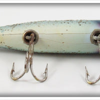 Creek Chub Blue Flash Pikie 734
