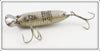 Heddon Blue Shore Early River Runt Spook Floater 9409 XBL