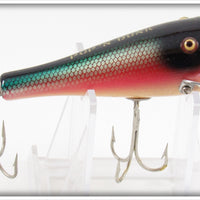 Vintage Creek Chub Dace Pop N Dunk Lure 6305