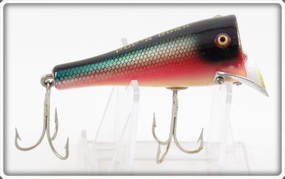 Vintage Creek Chub Dace Pop N Dunk Lure 6305