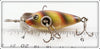 Heddon Bar Perch Baby Dowagiac 29L