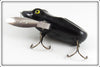 Phillips Fly & Tackle Co Black LeBoeuf Creeper With Card