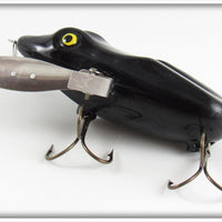 Phillips Fly & Tackle Co Black LeBoeuf Creeper With Card