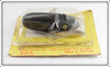 Phillips Fly & Tackle Co Black LeBoeuf Creeper With Card