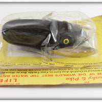 Phillips Fly & Tackle Co Black LeBoeuf Creeper With Card