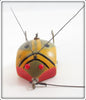 Creek Chub Bug Finish Weed Bug 2800