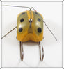 Creek Chub Bug Finish Weed Bug 2800