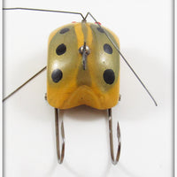 Creek Chub Bug Finish Weed Bug 2800