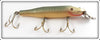 Vintage Creek Chub Mullet Husky Pikie Lure 2307