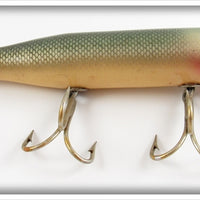 Vintage Creek Chub Mullet Husky Pikie Lure 2307