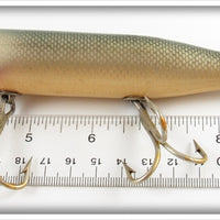 Creek Chub Mullet Husky Pikie 2307