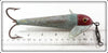 Musky Size McGinty Devon Minnow Type