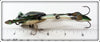 Auclaire & Associates Oscar The Frog