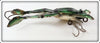 Auclaire & Associates Oscar The Frog