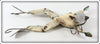 Auclaire & Associates Oscar The Frog