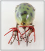Bud Stewart Frog Pad Hopper