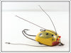 Creek Chub Bug Finish Weed Bug 2800
