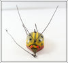 Creek Chub Bug Finish Weed Bug 2800