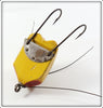 Creek Chub Bug Finish Weed Bug 2800
