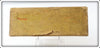 Hastings Sporting Goods White & Red Wilson Wobbler In Box